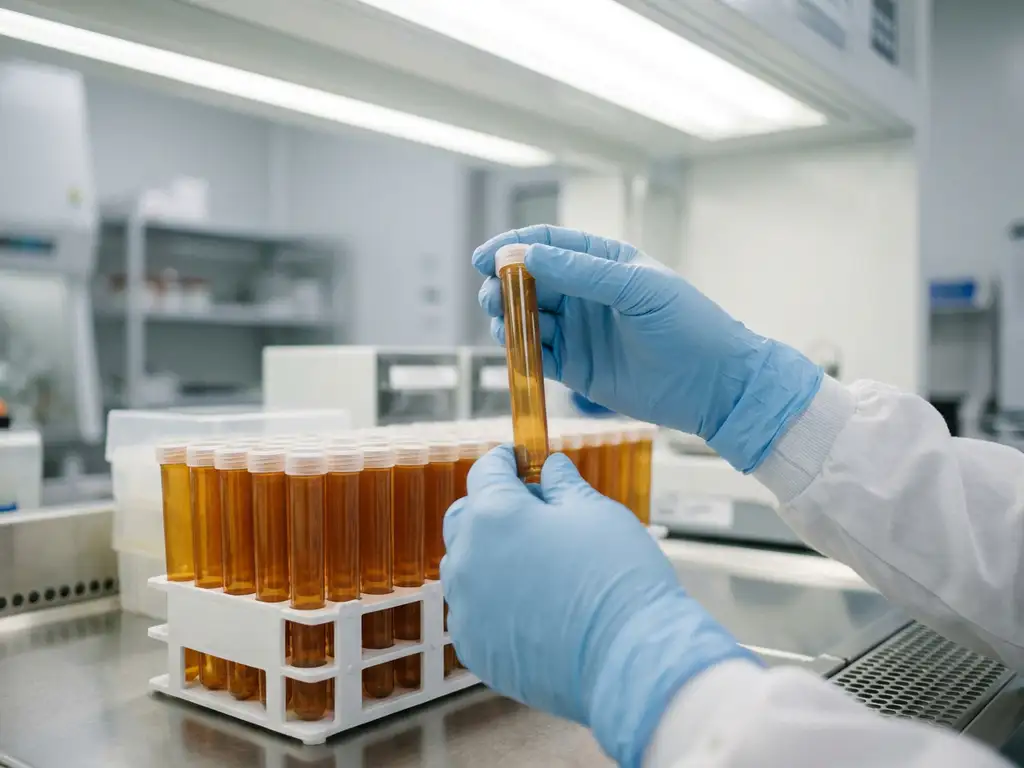 Probenröhrchen aus Kunststoff: Worauf es bei der Fertigung für die Labordiagnostik ankommt